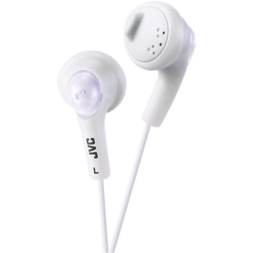 AURICULARES JVC HA-F160-W-E-SX30 AURICULARES JVC HA-F160-W-E