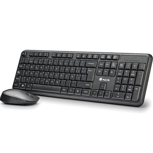 TECLADO NGS SET HARMONYKIT-SX30 TECLADO NGS SET HARMONYKIT