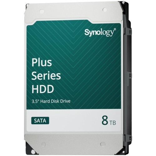 DISCO DURO SATA 8TB SYNOLOGY PLUS SERIES HAT3320 SATA-SX20 DISCO DURO SATA 8TB SYNOLOGY PLUS SERIES HAT3320 SATA