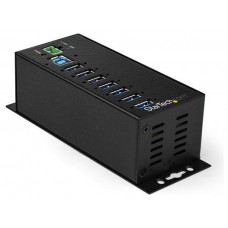 STARTECH HUB USB 3.0 7 PUERTOS USB 350W