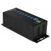 STARTECH HUB USB 3.0 7 PUERTOS USB 350W