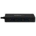 STARTECH CONCENTRADOR USB 3.0 3X USB-C Y RED