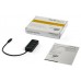 STARTECH HUB USB TIPO C 4 PUERTOS USB-A