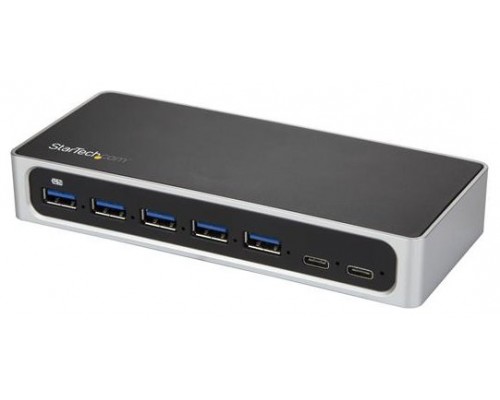 STARTECH HUB USB 3.0 USB A USB TIPO C