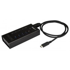 STARTECH HUB USB 3.0 USB A USB TIPO C