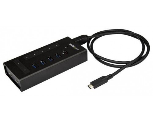 STARTECH HUB USB 3.0 USB A USB TIPO C