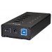 STARTECH HUB USB 3.0 USB A USB TIPO C