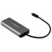 STARTECH HUB USB-C 2XUSB-A 2XUSB TIPO C