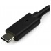 STARTECH HUB USB-C 2XUSB-A 2XUSB TIPO C