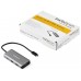 STARTECH HUB USB-C DE 4 PUERTOS 10GBPS