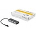 STARTECH HUB USB-C 3X USB-A Y LECTOR SD