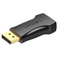 ADAPTADOR DISPLAYPORT/M A HDMI/H VENTION (Espera 4 dias)