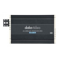 DataVideo HBT-16 Receptor AV Negro (Espera 4 dias)