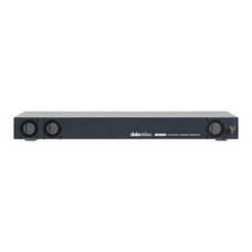 DataVideo HBT-50 Receptor AV Negro (Espera 4 dias)