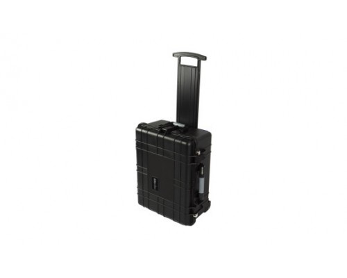 DATAVIDEO HIGH IMPACT CASE FOR HS-STMS & SHOWCAST (HC-850)-(2400-5013) (Espera 4 dias)