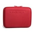 FUNDA RIGIDA TABLET/NETBOOK 10.1" PRIMUX ROJO (Espera 4 dias)