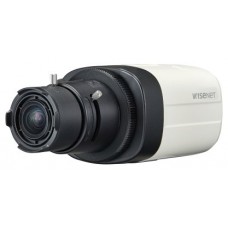 Hanwha HCB-7000PHA cámara de vigilancia Bullet (shape) Cámara de seguridad CCTV Interior Techo/pared (Espera 4 dias)