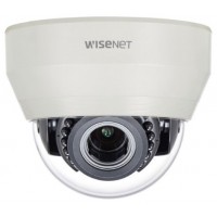 Hanwha HCD-6070R cámara de vigilancia Almohadilla Cámara de seguridad CCTV Interior y exterior 1920 x 1080 Pixeles Techo (Espera 4 dias)