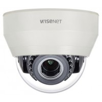 Hanwha HCD-7070R Almohadilla Cámara de seguridad CCTV Interior 2560 x 1440 Pixeles Techo (Espera 4 dias)