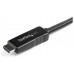 STARTECH CABLE 2M HDMI A DISPLAYPORT 4K