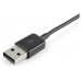 STARTECH CABLE HDMI A MINI DISPLAYPORT