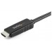 STARTECH CABLE HDMI A MINI DISPLAYPORT