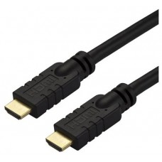 STARTECH CABLE 10M HDMI ACTIVO 4K CL2