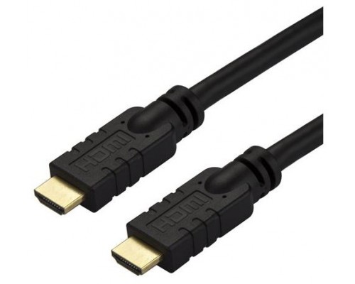 STARTECH CABLE 15M HDMI ACTIVO 4K CL2