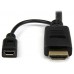 STARTECH CABLE 3M CONVERSOR ACTIVO HDMI A VGA - AD