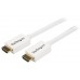 STARTECH CABLE HDMI ALTA VELOCIDAD 1M - MACHO A MA