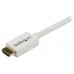 STARTECH CABLE HDMI ALTA VELOCIDAD 1M - MACHO A MA