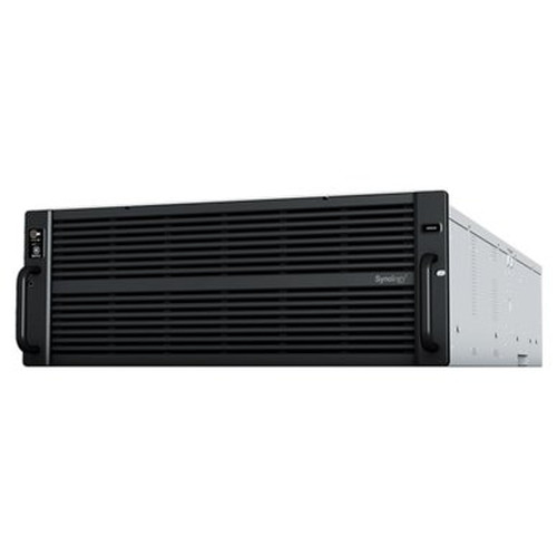 Synology HD6500 NAS 60Bay Rack Station 4U-IA25 Synology HD6500 NAS 60Bay Rack Station 4U