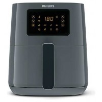 FREIDORA PHILIPS HD9255/60 GRIS