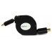 STARTECH CABLE HDMI® ALTA VELOCIDAD CON ETH. 1,2M