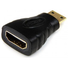 STARTECH ADAPTADOR HDMI® A MINI HDMI® ? HEMBRA A M