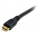 STARTECH CABLE HDMI ALTA VELOCIDAD CON ETH. 1M - H