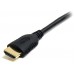 STARTECH CABLE HDMI® ALTA VELOCIDAD CON ETH. 50CM