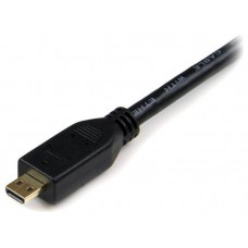 STARTECH CABLE HDMI® ALTA VELOCIDAD CON ETH. A MIC