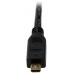 STARTECH CABLE HDMI ALTA VELOCIDAD CON ETH. 50CM -