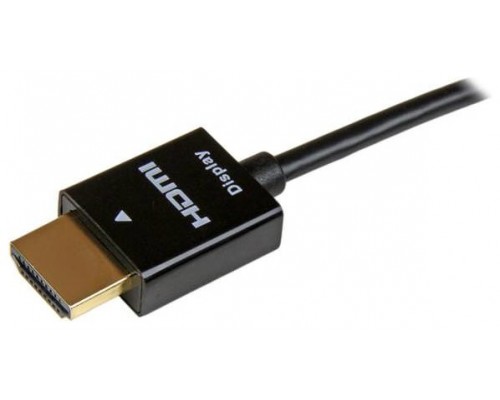 STARTECH CABLE HDMI ACTIVO ALTA VELOCIDAD 5M - HDM