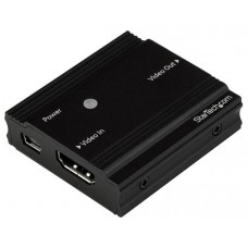 STARTECH AMPLIFICADOR HDMI 4K 60HZ