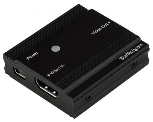 STARTECH AMPLIFICADOR HDMI 4K 60HZ