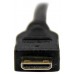 STARTECH CABLE MINI HDMI A DVI