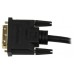 STARTECH ADAPTADOR 20CM HDMI® A DVI - DVI-D MACHO