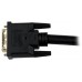 STARTECH CABLE HDMI® A DVI 10M - DVI-D MACHO - HDM