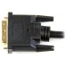 STARTECH CABLE HDMI® A DVI 1M - DVI-D MACHO - HDMI