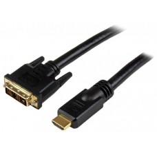 STARTECH CABLE HDMI® A DVI 7M - DVI-D MACHO - HDMI