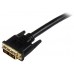 STARTECH CABLE HDMI® A DVI 7M - DVI-D MACHO - HDMI