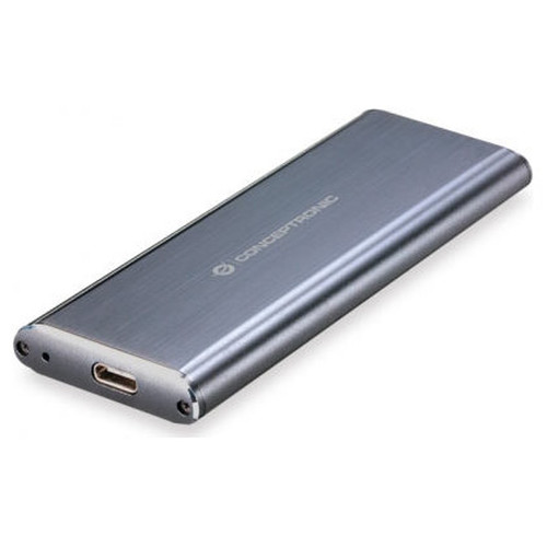 CAJA EXTERNA M.2 USB-C CONCEPTRONIC SSD M.2 SATA3 USB-SX30 CAJA EXTERNA M.2 USB-C CONCEPTRONIC SSD M.2 SATA3 USB