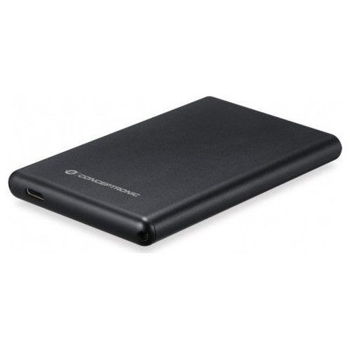 CAJA EXTERNA 2.5" CONCEPTRONIC HDE02B HD SATA-SX30 CAJA EXTERNA 2.5" CONCEPTRONIC HDE02B HD SATA